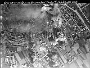 Padova foto erea di un bombardamento la zona ripresa è via sorio - via castelfidardo